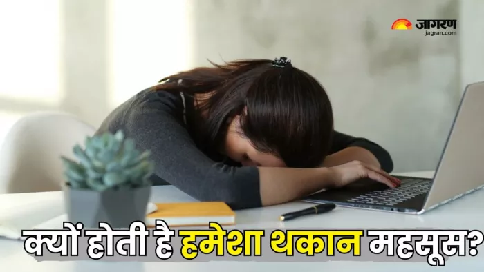 हमेशा थका हुआ महसूस होने के पीछे हो सकते हैं ये कारण (Picture Courtesy: Freepik)