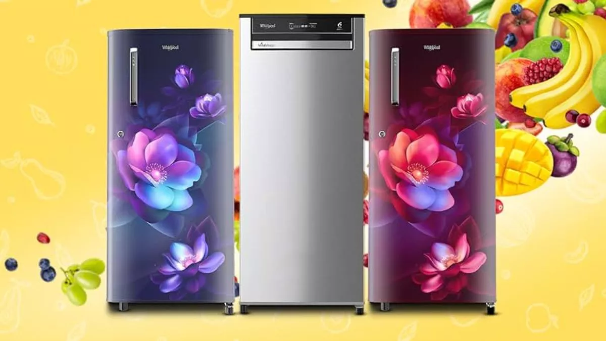 अब नहीं होगा खाना खराब, ऑनलाइन मिल रहे Single Door Refrigerator कीमत 11,000 से शुरू