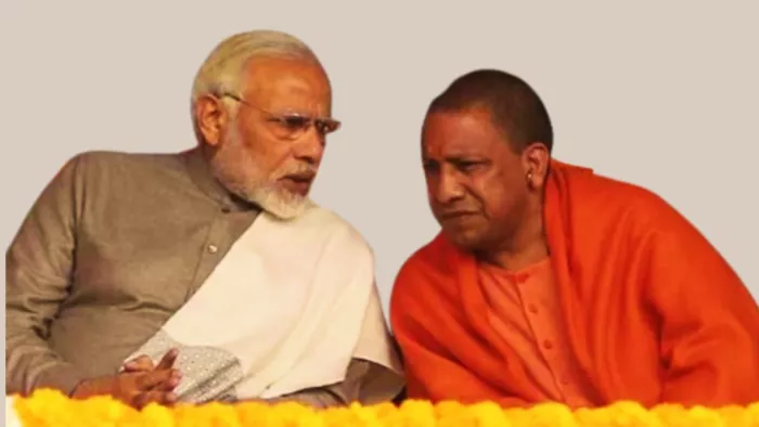 UP Lok Sabha Result 2024: उत्तर प्रदेश में कहां हुई गलती? एक नहीं पूरे दस कारणों के चलते हारी भाजपा।