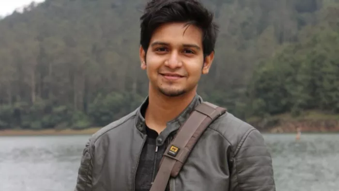 अद्वैत नेमलेकर ने बताया म्यूजिक में इस्मेताल हो रहा एआई (फोटो-इंस्टाग्राम)
