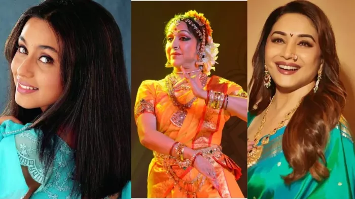 ये बॉलीवुड एक्ट्रेसेज हैं फेमस डांसर्स (फोटो-इंस्टाग्राम)