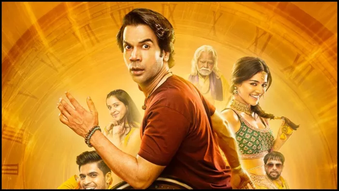 Bhool Chuk Maaf OTT Release: 14 दिन में थिएटर्स के बाद ओटीटी पर आई 'भूल चूक माफ',कहां हो रही स्ट्रीम? - Jagran