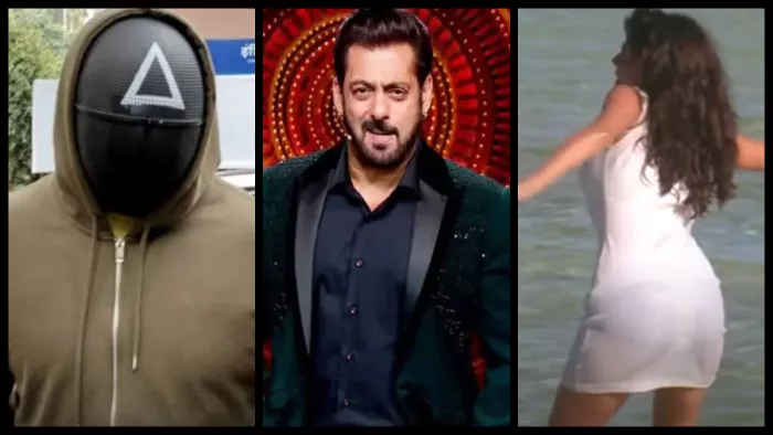 बिग बॉस 19 में आएंगे ये दो सबसे कंट्रोवर्शियल कंटेस्टेंट/ फोटो- X /YOUTUBE