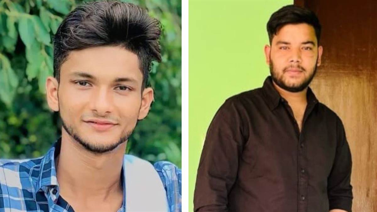 bjp leader rohit negi murder case two arrested after encounter in dehradun