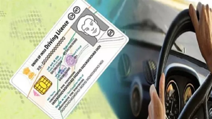 मोबाइल नंबर से 31 अगस्त तक ड्राइविंग लाइसेंस होगा अपडेट