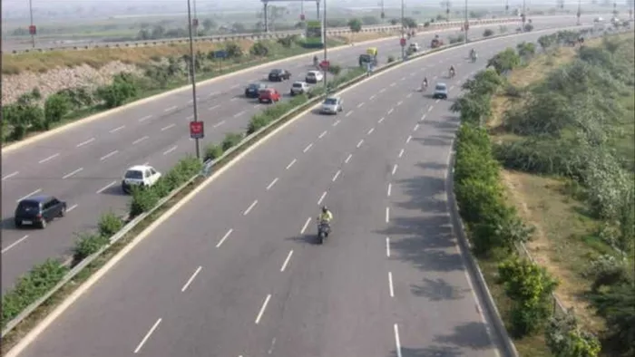 अरवल में 12.8 किलोमीटर लबे ग्रीनफील्ड बाईपास का होगा निर्माण (प्रतीकात्मक तस्वीर)