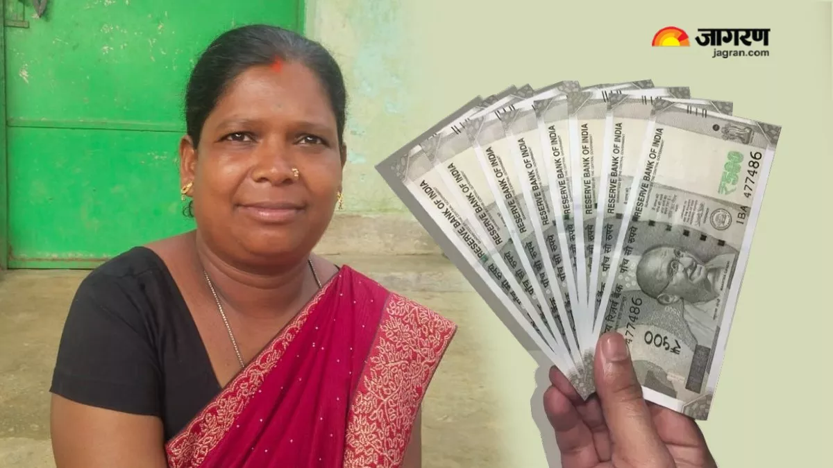 आप भी कहेंगे वाह! बचत करना इनसे सीखिए, 10 रुपये से 10 लाख की जमा कर ली पूंजी