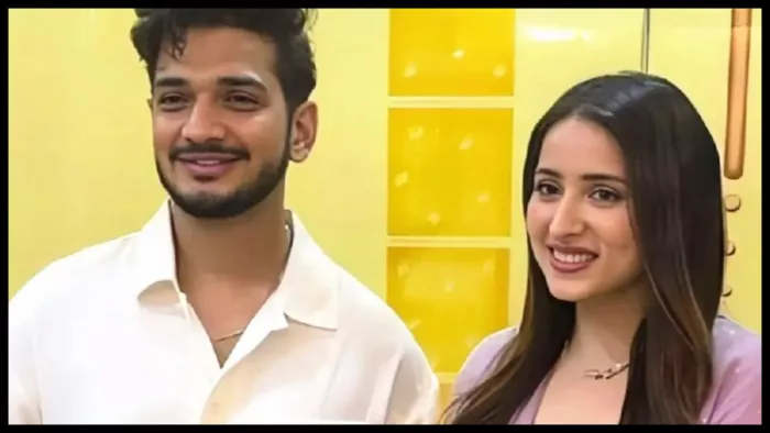 पत्नी संग इस शो में दिख सकते हैं मुनव्वर फारुकी/ फोटो- Instagram