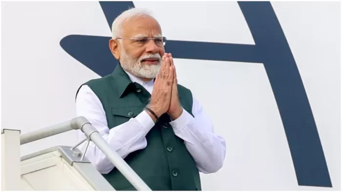 कनाडा में जी-7 शिखर सम्मेलन में भाग लेंगे पीएम मोदी। (फाइल फोटो)