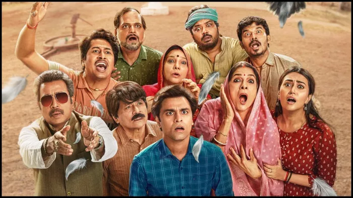 पंचायत सीजन 2 की रिलीज डेट पर नया हिंट। फोटो क्रेडिट- एक्स