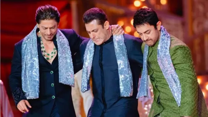 खान तिकड़ी की अपकमिंग फिल्में (Photo Credit- IMDb)
