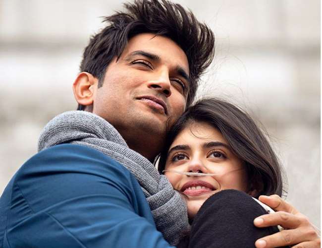 Sushant Singh Rajput Starrer Dil Bechara Trailer Is Out Watch Video