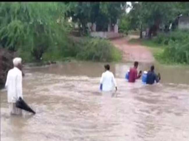 Weather Update: अगले दो घंटे में दिल्ली-एनसीआर सहित इन इलाकों में आंधी-बारिश का अनुमान - दैनिक जागरण (Dainik Jagran)