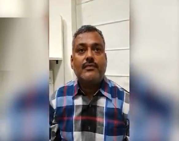 Vikas Dubey News: विकास दुबे का वीडियो और ऑडियो वायरल, दो भाजपा विधायकों के लिए नाम - दैनिक जागरण