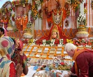 Mehandipur Balaji Mandir: मेंहदीपुर बालाजी मंदिर का प्रसाद घर नहीं लाते, जानें मंदिर से जुड़ी विचित्र बातें