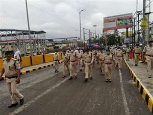 UNLOCK 4.0 Guideline in Bihar: भागलपुर में छह अगस्त तक धारा 144 लागू, यह है नई गाइडलाइन