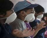 राजस्थान में बच्चे कोरोना के बाद मल्टीसिस्टम इंफ्लामेंट्री सिंड्रोम इन चाइल्ड (एमआईएस) के शिकार हो रहे हैं।