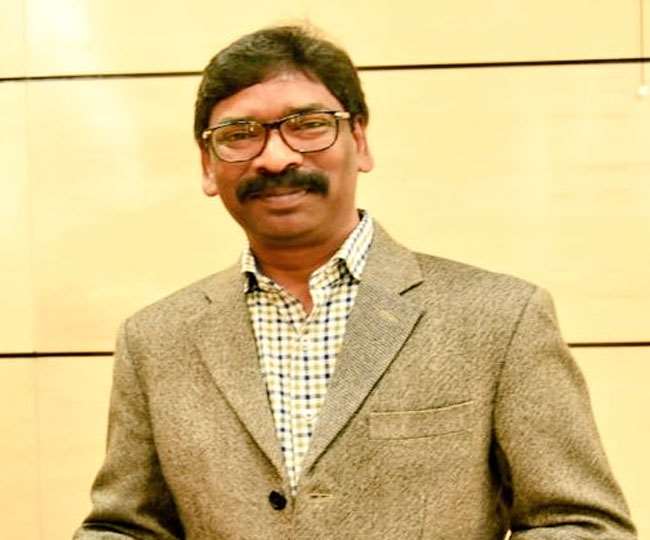 IPS Cadre, Jharkhand News मुख्यमंत्री हेमंत सोरेन ने इस प्रस्ताव को स्वीकृति दे दी है।
