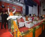 प्रदेश के उप मुख्यमंत्री केशव प्रसाद मौर्य