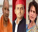 UP Block Pramukh Elections 2021: भाजपा तैयार, लेकिन SP-कांग्रेस के प्रत्याशी नहीं नजर आ रहे मैदान में