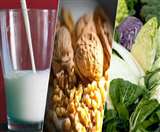 जरूरी है पोषक आहार का सेवन और अनुशासित जीवन..