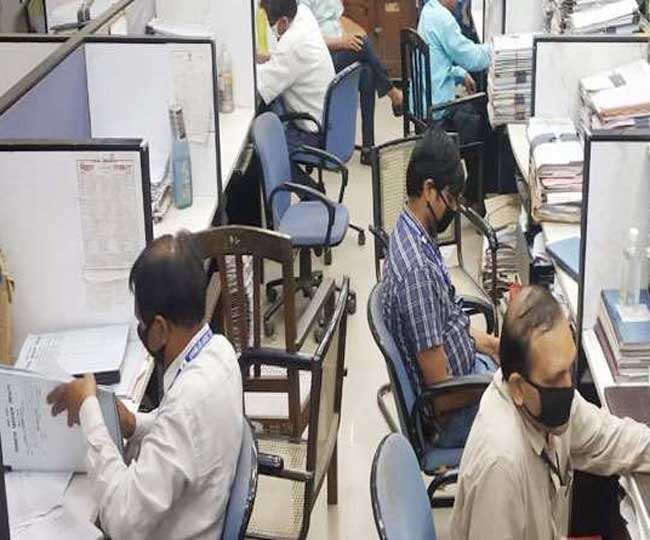 हरियाणा में 39 विभागों में सेवा नियमों में बदलाव होंगे। (फाइल फाेटो)