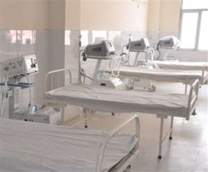 Third wave of coronavirus: यूपी में नौ हजार पीकू बेड तैयार, डेल्टा प्लस की जांच को बढ़ाई जा रही लैब