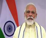 पीएम नरेंद्र मोदी अक्टूबर के बाद गोरखपुर खाद कारखाना का लोकार्पण करेंगे। - फाइल फोटो