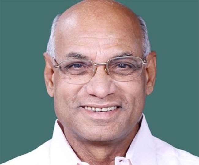 Jharkhand News, Political Updates छत्‍तीसगढ़ के मूल निवासी बैस रायपुर से लोकसभा सदस्‍य रहे हैं।