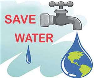 हर बूंद सहेजने के इस कार्य में दैनिक जागरण के सहेज लो हर बूंद अभियान से लोगों को प्रेरणा मिली।