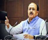 गोमती रिवर फ्रंट घोटाले पर एमएसएमई मंत्री व सरकार के प्रवक्ता सिद्धार्थ नाथ सिंह ने सपा पर तीखा हमला बोला।