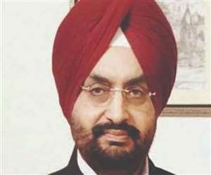 उत्तराखंड के नए मुख्य सचिव सुखबीर संधू की फाइल फोटो।