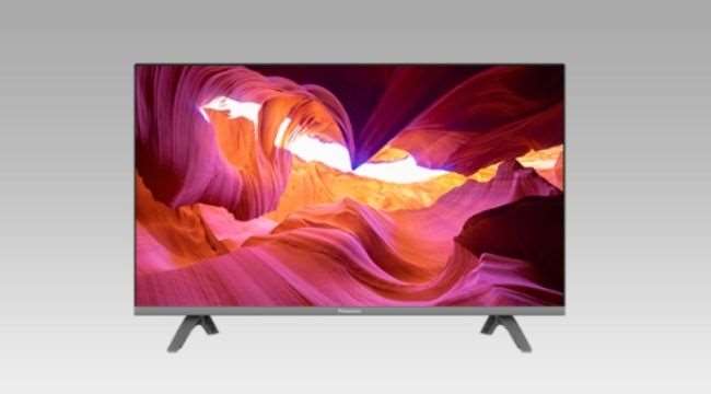 यह Panasonic की प्रतीकात्मक फाइल फोटो है।