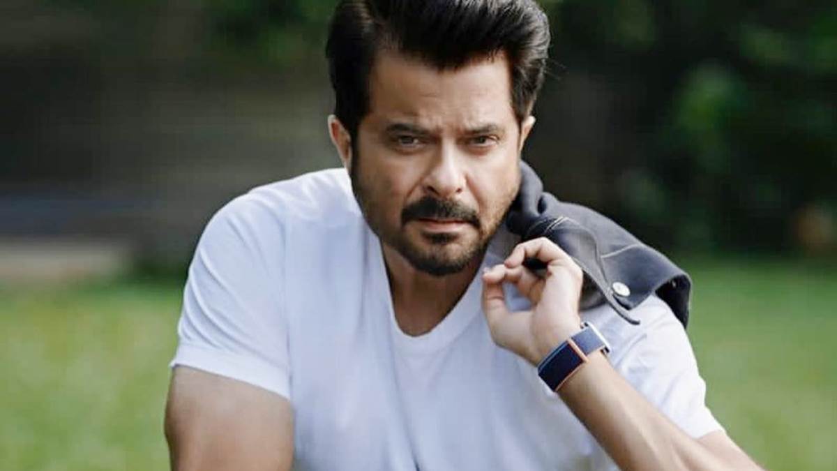 69 की उम्र में भी झक्कास: अनिल कपूर की फिटनेस का असली राज आया सामने