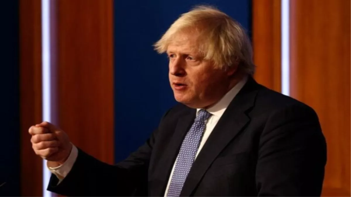 PM Boris Johnson News: क्‍या संकट में है बोरिस जानसन की सरकार? खतरे में PM की कुर्सी! जानें क्‍या है पूरा मामला
