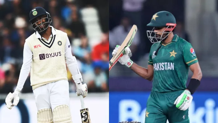 World Test Championship: भारतीय टीम की हार से पाकिस्तान को हुआ बड़ा फायदा, जानें आखिर क्यों हुआ ऐसा?
