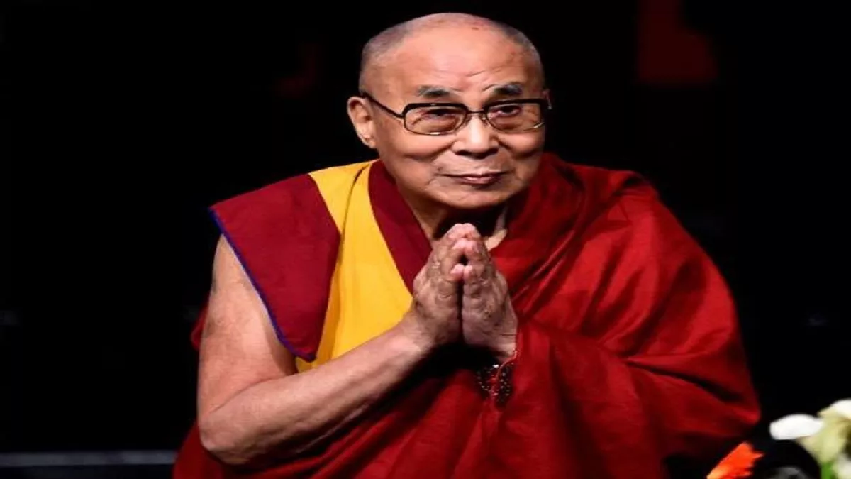 Dalai Lama Birthday बौद्ध धर्म गुरु दलाई लामा का जन्मदिन आज चीन क्यों रहता  है खौफजदा - Buddhist religious leader Dalai Lama turns eighty seven why  China remains fearful