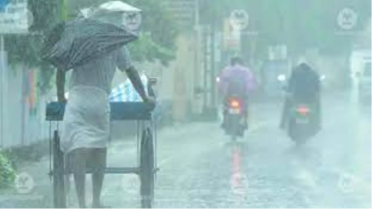हरियाणा में तेज बारिश की संभावना, थानेसर नप के अधिकारियों और कर्मचारियों ने संभाला मोर्चा, उठाया यह कदम