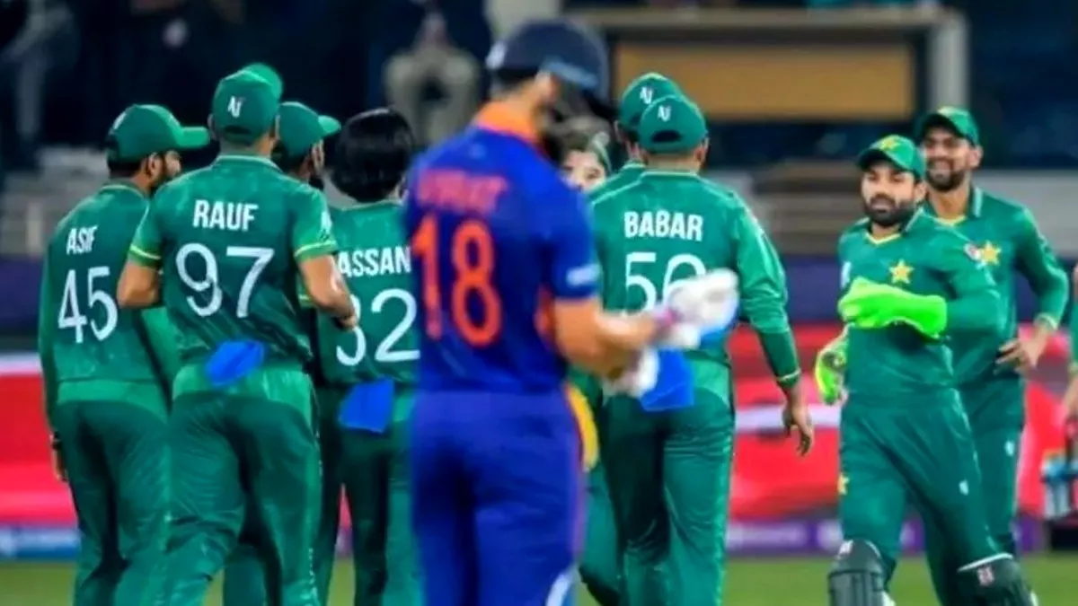 IND vs PAK in Asia Cup 2022: भारत और पाकिस्तान टी20 विश्व कप से पहले खेलेंगे मुकाबला, इस दिन होगी टक्कर!