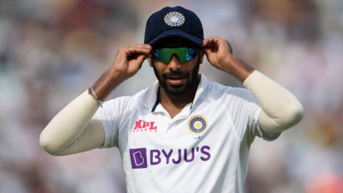 former india pacer karsan ghavri slams jasprit bumrah says forget about ranji team he has not even led a club side