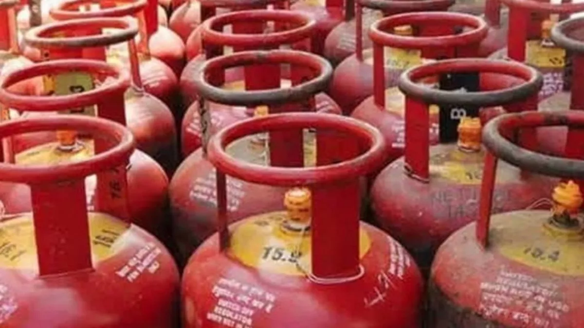 LPG Cylinder Price Hike: खाना पकाना हुआ महंगा, घरेलू एलपीजी सिलेंडर के दाम बढ़े, ये हैं नए रेट