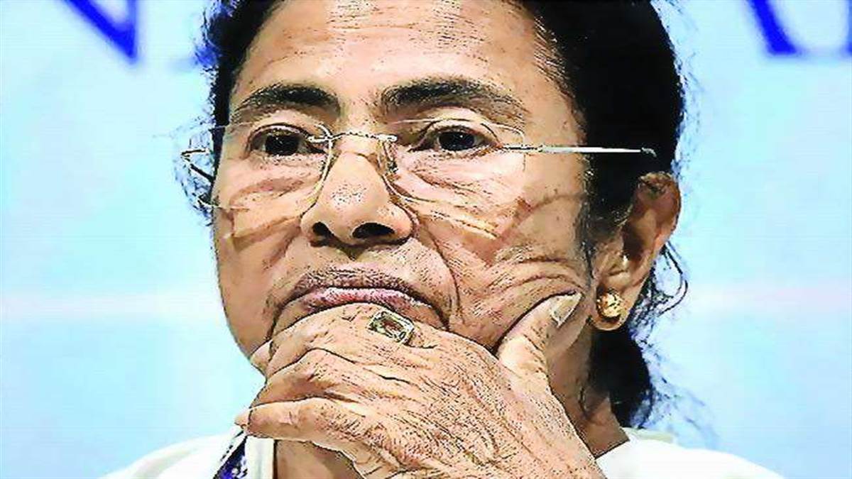 west bengal mamta government is not giving audit report of 100 days employment scheme claims union minister
