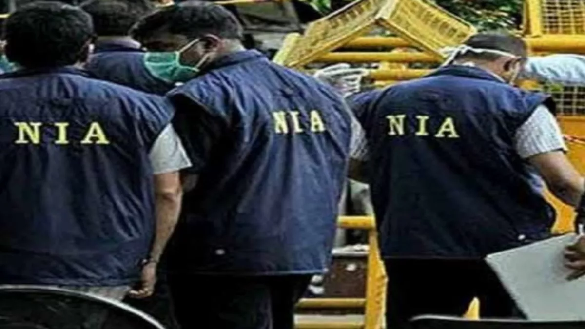 NIA action over Killings: एनआइए की ताबड़तोड़ कार्रवाई, उदयपुर हत्‍याकांड के छठे आरोपी को दबोचा, अमरावती मर्डर केस में 13 स्थानों पर छापेमारी