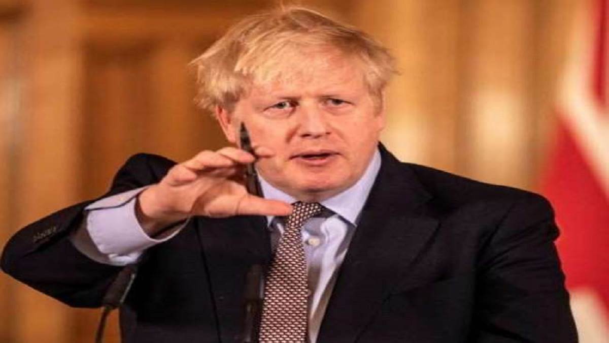 Boris Johnson Government: खतरें में ब्रिटिश पीएम बोरिस जानसन की कुर्सी! 24 घंटे में चार मंत्रियों ने दिया इस्तीफा