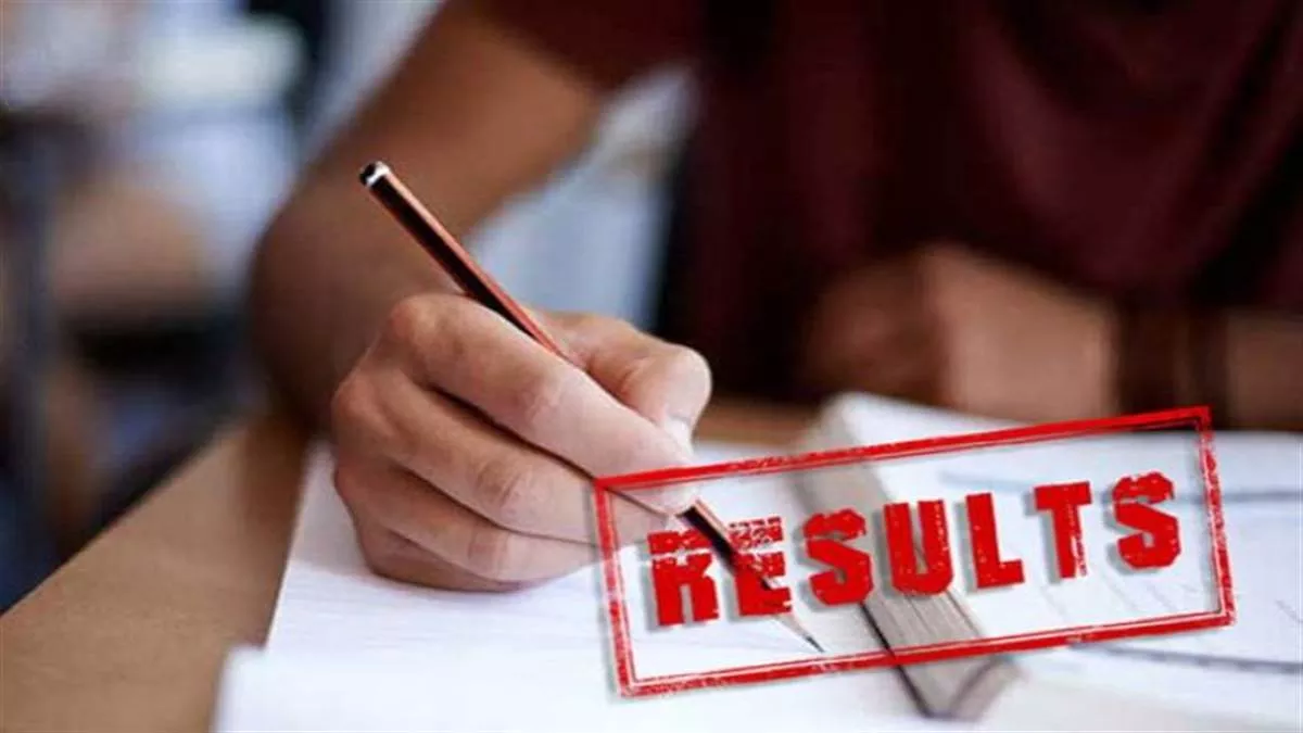 ओडिशा में घोषित हुआ मैट्रिक परीक्षा परिणाम, लड़कों की तुलना में लड़कियों ने मारी बाजी, सीएम पटनायक ने दीं शुभकामनाएं