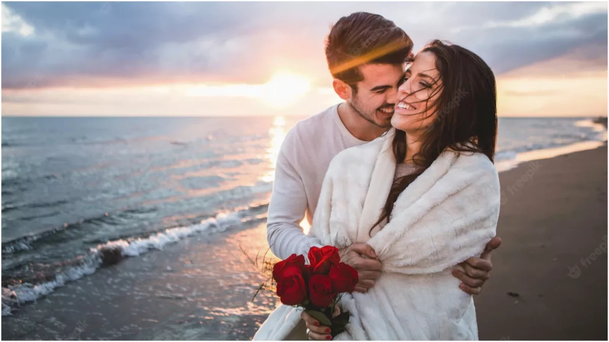 Romantic Relationship Tips: तो ये हैं एक रिश्ते को रोमांटिक और खुशहाल बनाए रखने के 7 रहस्य
