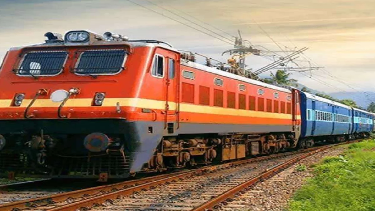 यूपी, मध्य प्रदेश और बिहार के रेल यात्रियों के लिए दिल्ली से अच्छी खबर, ट्रेनों के परिचालन से होगा सफर आसान