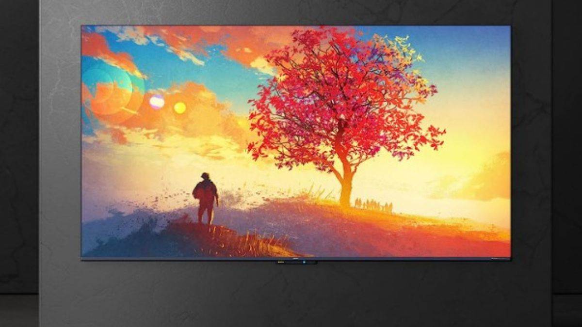 सावन महीना आते ही QLED TV की कीमत हुई आधी से भी कम, कभी न मिलने वाले Amazon के इस ऑफर को देख मचा हड़कंप