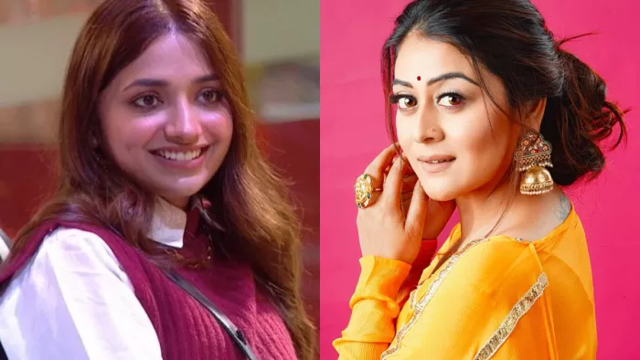 Bigg Boss Ott 2 Fukra Insaan Aka Abhishek Malhan Jiya Shankar and Manisha Rani in Top Position in Voting List/Instagram