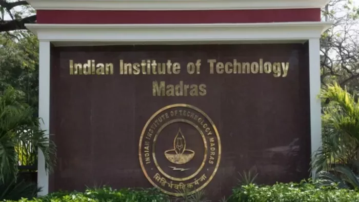 देश से बाहर IIT ने रखे कदम, जंजीबार-तंजानिया में खुलेगा पहला कैंपस। फाइल फोटो।